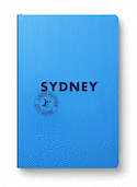 Sydney City Guide 2022